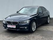 BMW 3 серии VI (F3x) Москва  - изображение 17