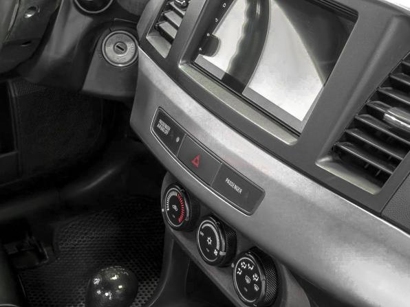 Mitsubishi Lancer X с пробегом 2008 года, цена 629 900 рублей, 187000 км, седан, Автокод Объявления
