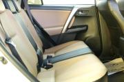 Toyota RAV4 IV (XA40) Рестайлинг Омск  - изображение 47