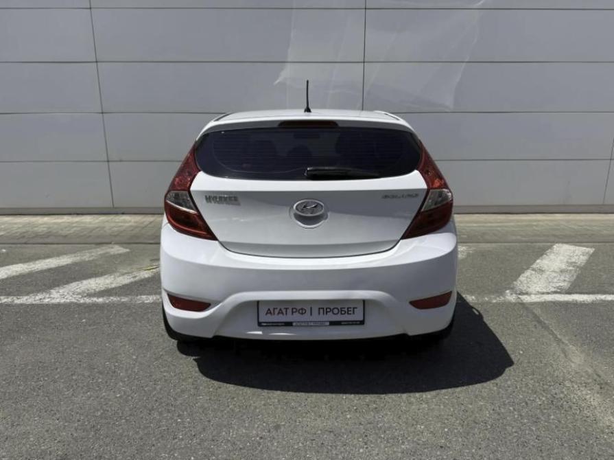 Hyundai Solaris I Ставрополь  - изображение 8