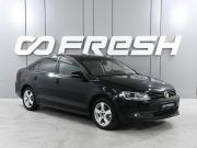 Volkswagen Jetta VI Ростов-на-Дону  - изображение 17