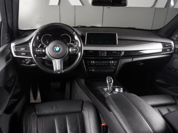 BMW X5 III (F15) с пробегом 2018 года, цена 3 799 030 рублей, 157077 км, внедорожник, Автокод Объявления