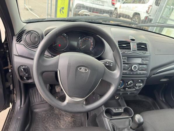 Lada (ВАЗ) Granta I Рестайлинг с пробегом 2023 года, цена 779 000 рублей, 36000 км, седан, Автокод Объявления