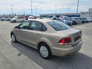 Volkswagen Polo V Рестайлинг Тюмень  - изображение 21