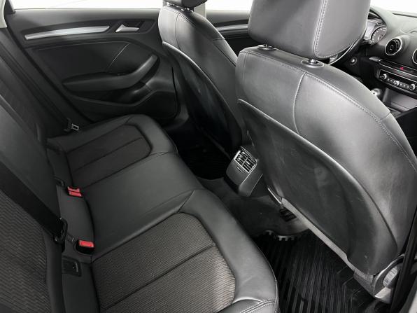 Audi A3 III (8V) с пробегом 2013 года, цена 1 390 000 рублей, 149019 км, седан, Автокод Объявления