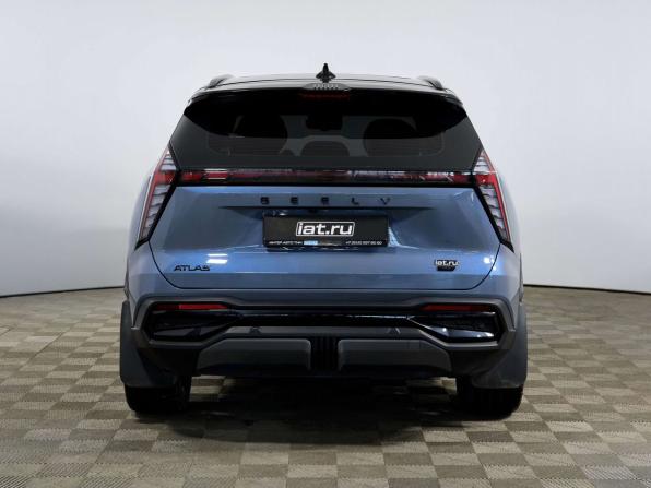 Geely Atlas II с пробегом 2024 года, цена 2 998 000 рублей, 42758 км, внедорожник, Автокод Объявления