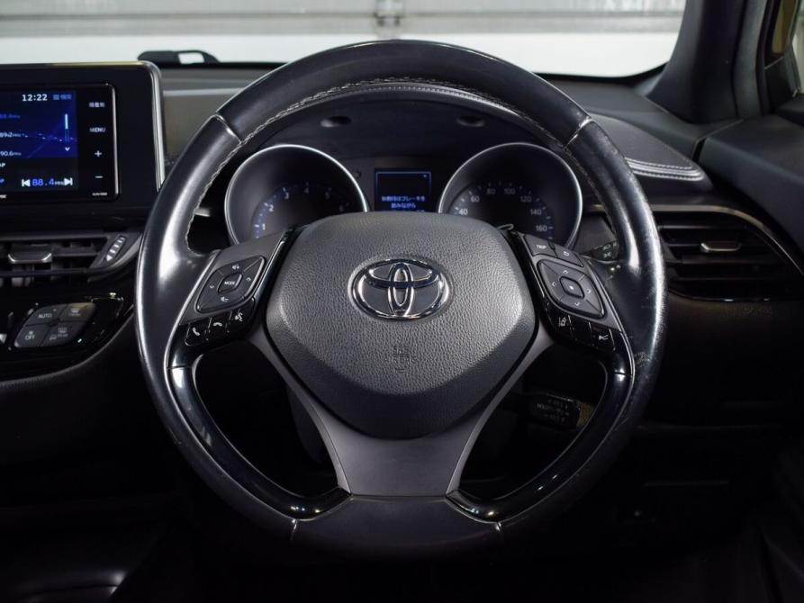Toyota C-HR I Кемерово  - изображение 12