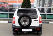 Chevrolet Niva I Рестайлинг Саратов  - изображение 28