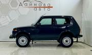 Lada (ВАЗ) Niva Legend Воронеж  - изображение 28