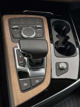 Audi Q7 II (4M) с пробегом 2019 года, цена 4 700 000 рублей, 149555 км, внедорожник, Автокод Объявления
