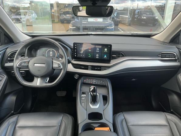 Haval F7 I Рестайлинг с пробегом 2023 года, цена 2 199 000 рублей, 46802 км, внедорожник, Автокод Объявления