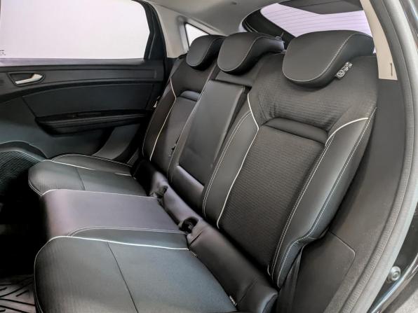 Renault Arkana I с пробегом 2019 года, цена 1 400 000 рублей, 113464 км, внедорожник, Автокод Объявления