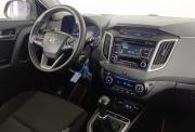 Hyundai Creta I Волгоград  - изображение 35