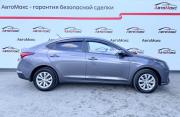Hyundai Solaris II Рестайлинг Тюмень  - изображение 28
