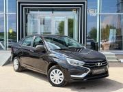 Lada (ВАЗ) Vesta I Рестайлинг (NG) Уфа  - изображение 21