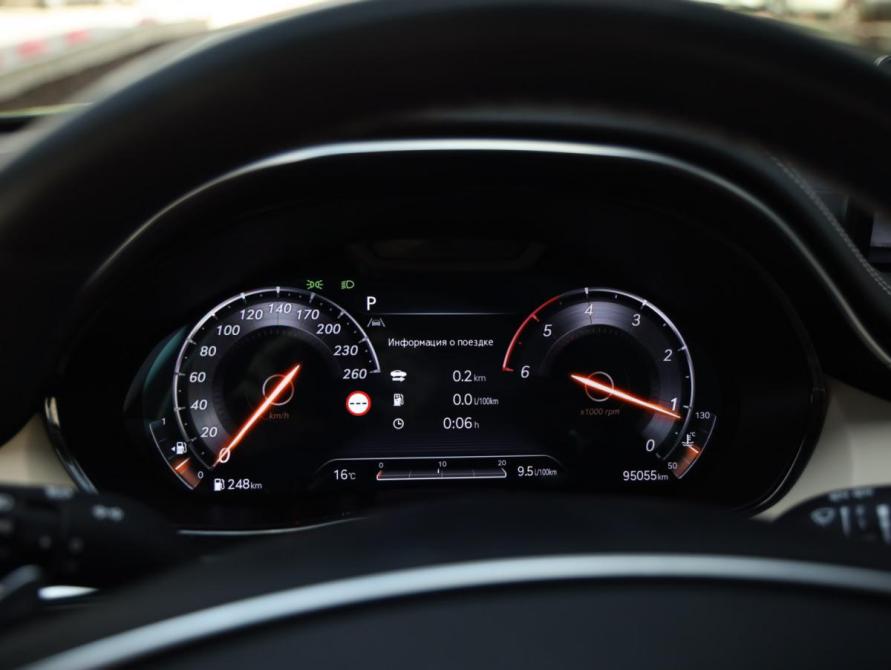Genesis GV70 I Санкт-Петербург  - изображение 14