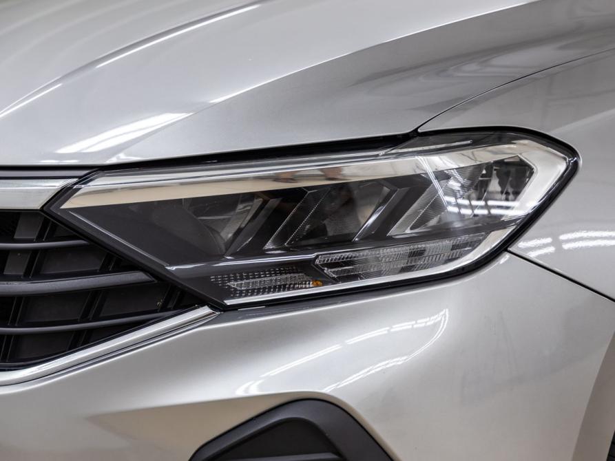 Volkswagen Polo VI Волгоград  - изображение 11