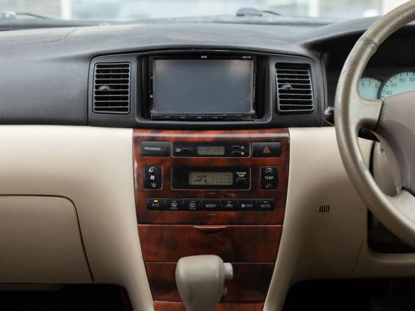 Toyota Corolla IX (E120 E130) с пробегом 2001 года, цена 580 000 рублей, 311929 км, универсал, Автокод Объявления