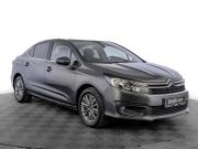 Citroen C4 II Рестайлинг Москва  - изображение 28