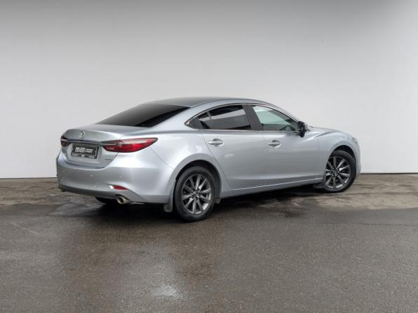 Mazda 6 III (GJ) Рестайлинг 2 с пробегом 2019 года, цена 2 350 000 рублей, 78111 км, седан, Автокод Объявления