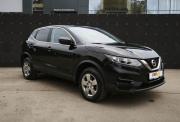 Nissan Qashqai II Рестайлинг Сыктывкар  - изображение 24