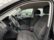Volkswagen Tiguan I Рестайлинг Москва  - изображение 39