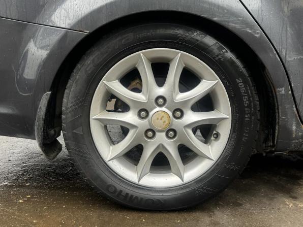 Kia Ceed I с пробегом 2008 года, цена 489 000 рублей, 282770 км, универсал, Автокод Объявления