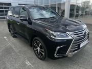Lexus LX III Рестайлинг 2 Нижний Тагил  - изображение 29