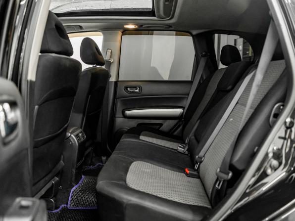 Nissan X-Trail II с пробегом 2010 года, цена 1 300 000 рублей, 172100 км, внедорожник, Автокод Объявления