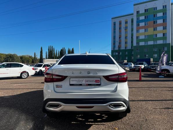 Lada (ВАЗ) Vesta I Рестайлинг (NG) с пробегом 2023 года, цена 1 323 800 рублей, 49438 км, седан, Автокод Объявления