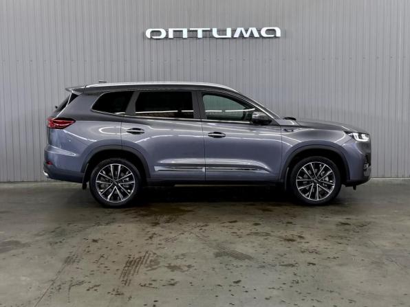 Chery Tiggo 8 Pro Max I Рестайлинг с пробегом 2024 года, цена 2 697 000 рублей, 15622 км, внедорожник, Автокод Объявления