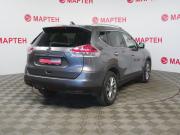 Nissan X-Trail III Вологда  - изображение 23