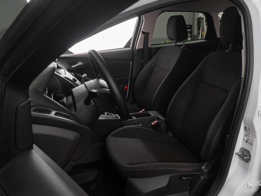Ford Focus III Рестайлинг Тюмень  - изображение 10