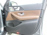 Mercedes-Benz GLS II (X167) Рестайлинг Москва  - изображение 58