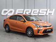 Kia Rio IV Воронеж  - изображение 20