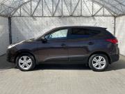 Hyundai ix35 I Тамбов  - изображение 29