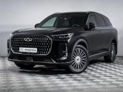 Chery Tiggo 9 I Москва  - изображение 24