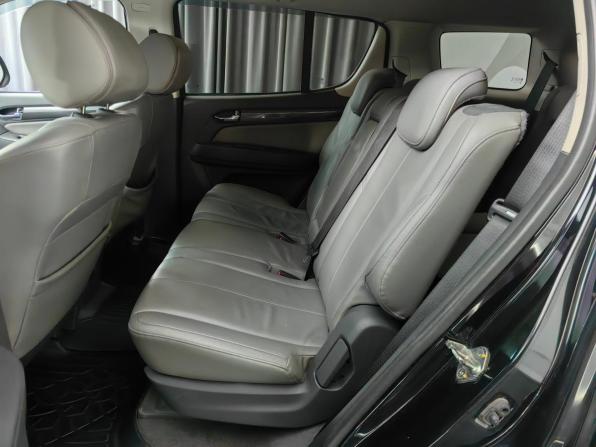 Chevrolet TrailBlazer II с пробегом 2013 года, цена 1 333 000 рублей, 175558 км, внедорожник, Автокод Объявления