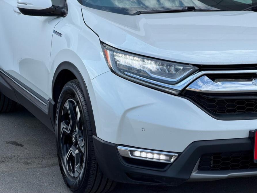 Honda CR-V V Иркутск  - изображение 5