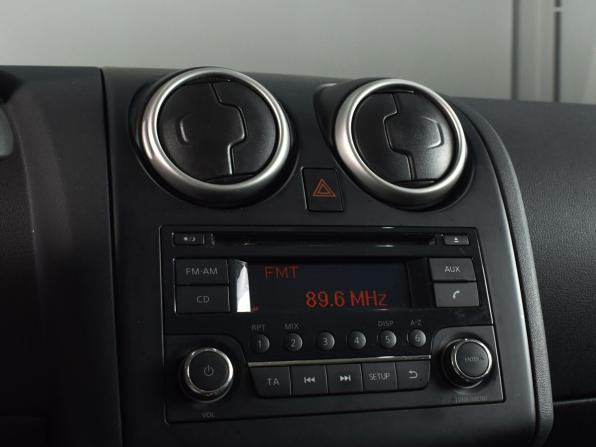 Nissan Qashqai I Рестайлинг с пробегом 2013 года, цена 1 299 995 рублей, 46251 км, внедорожник, Автокод Объявления