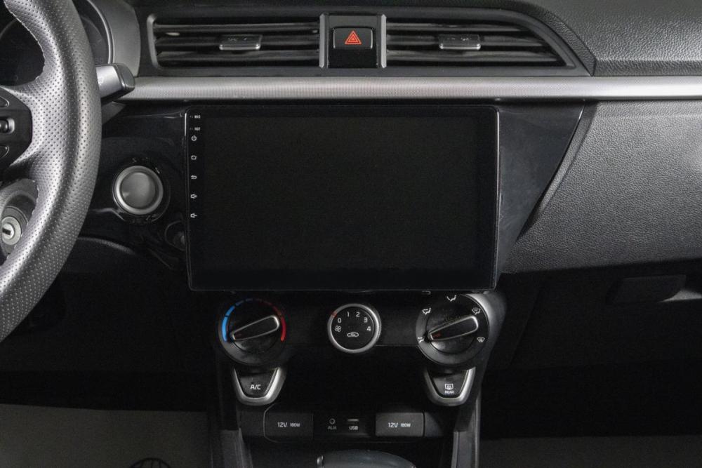Kia Rio IV Сургут  - изображение 16