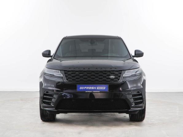 Land Rover Range Rover Velar I с пробегом 2018 года, цена 3 399 999 рублей, 132432 км, внедорожник, Автокод Объявления