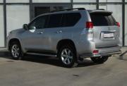 Toyota Land Cruiser Prado 150 Series Саратов  - изображение 34