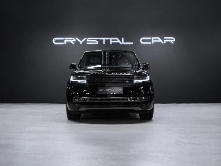 Land Rover Range Rover V Москва  - изображение 4