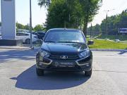 Lada (ВАЗ) Granta I Рестайлинг Чебоксары  - изображение 24