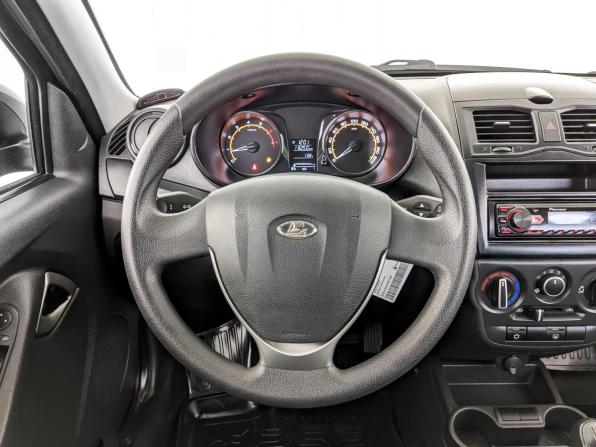 Lada (ВАЗ) Granta I Рестайлинг с пробегом 2023 года, цена 600 000 рублей, 116251 км, седан, Автокод Объявления