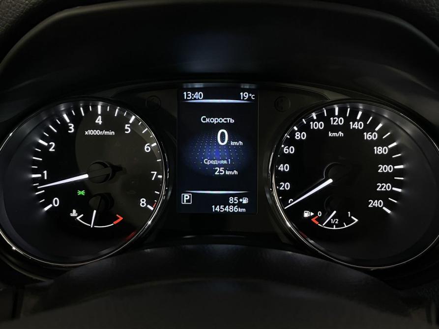Nissan Qashqai II Великий Новгород  - изображение 13