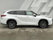 Toyota Highlander IV (XU70) Екатеринбург  - изображение 38