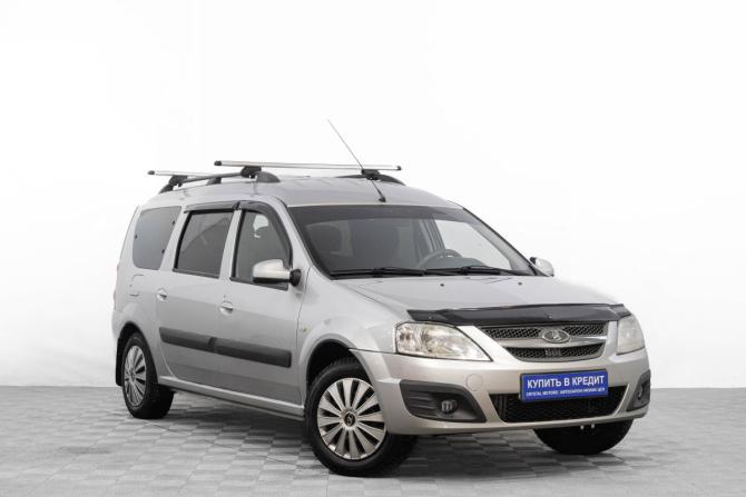 Lada (ВАЗ) Largus I с пробегом 2015 года, цена 679 000 рублей, 149000 км, универсал, Автокод Объявления