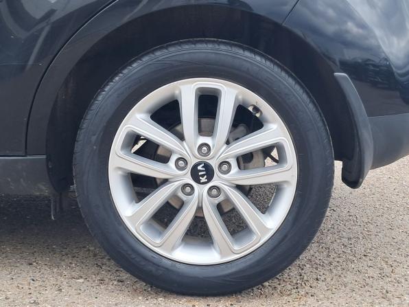 Kia Soul II Рестайлинг с пробегом 2019 года, цена 1 699 000 рублей, 98621 км, хэтчбек, Автокод Объявления